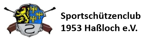 Sportschützenclub 1953 Haßloch e.V.